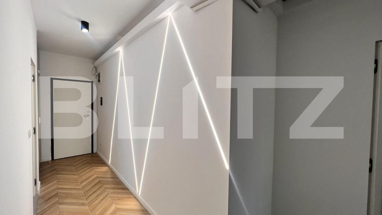Apartament de închiriat 2 camere 1 Mai - 144384AI | BLITZ Craiova | Poza9