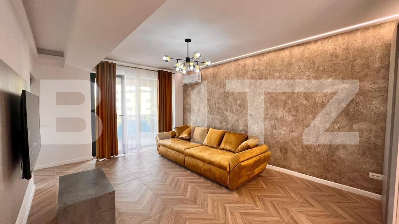 Apartament de închiriat 2 camere 1 Mai - 144384AI | BLITZ Craiova | Poza2