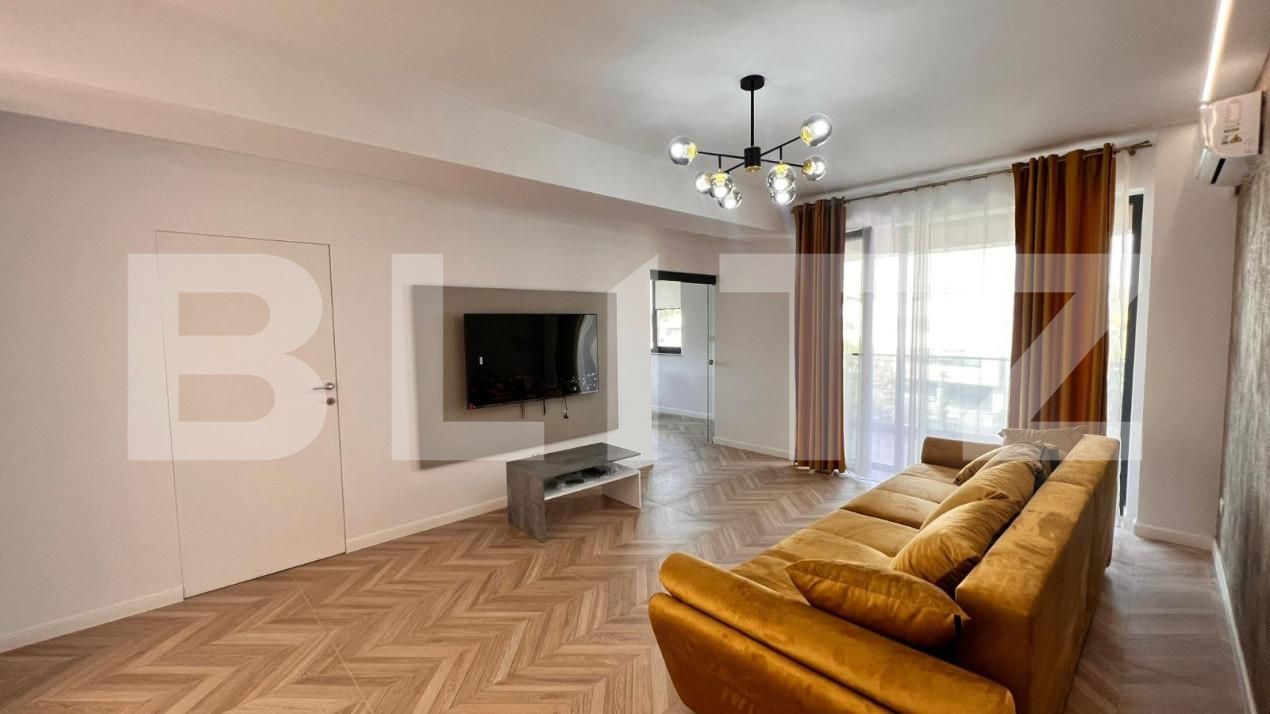 Apartament de închiriat 2 camere 1 Mai - 144384AI | BLITZ Craiova | Poza3