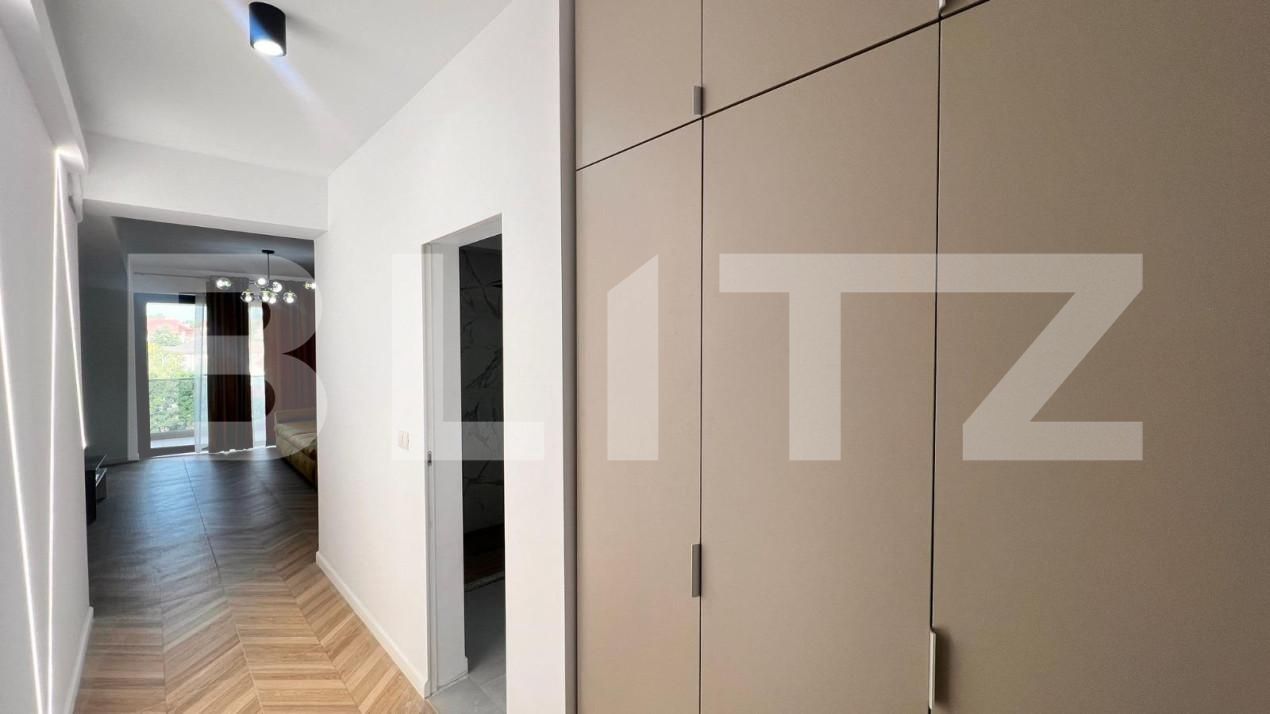 Apartament de închiriat 2 camere 1 Mai - 144384AI | BLITZ Craiova | Poza12