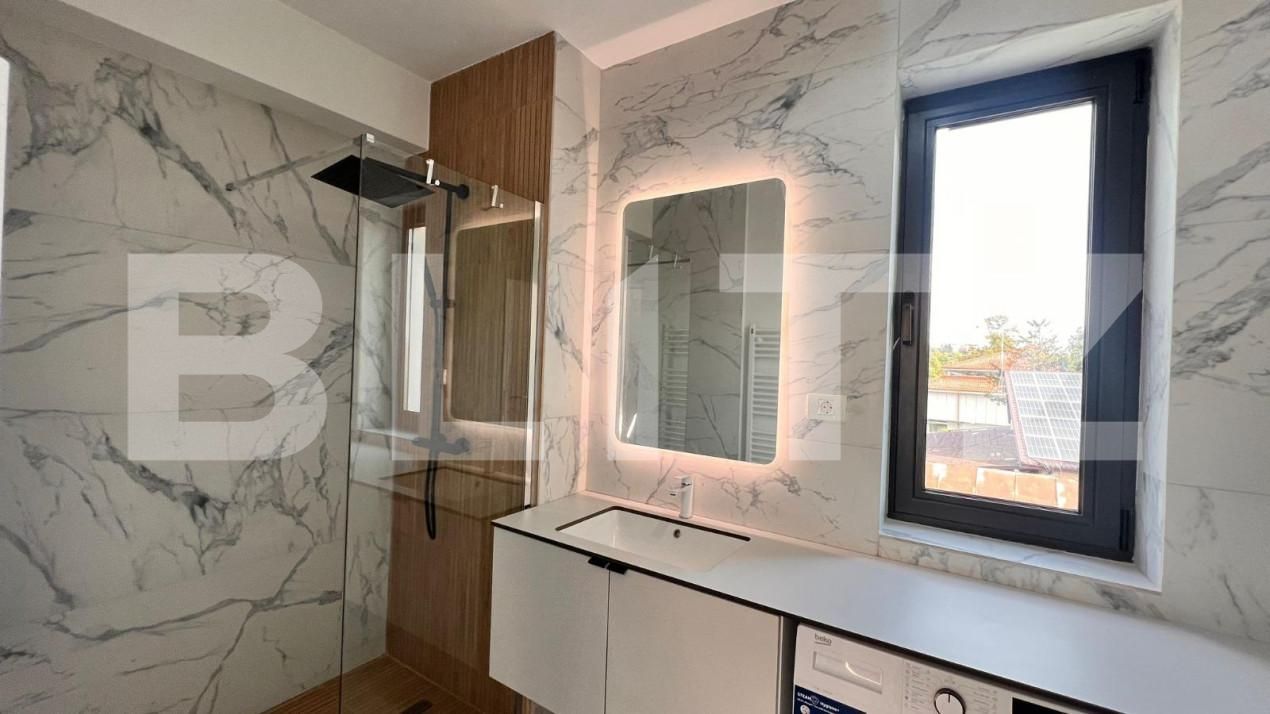 Apartament de închiriat 2 camere 1 Mai - 144384AI | BLITZ Craiova | Poza10