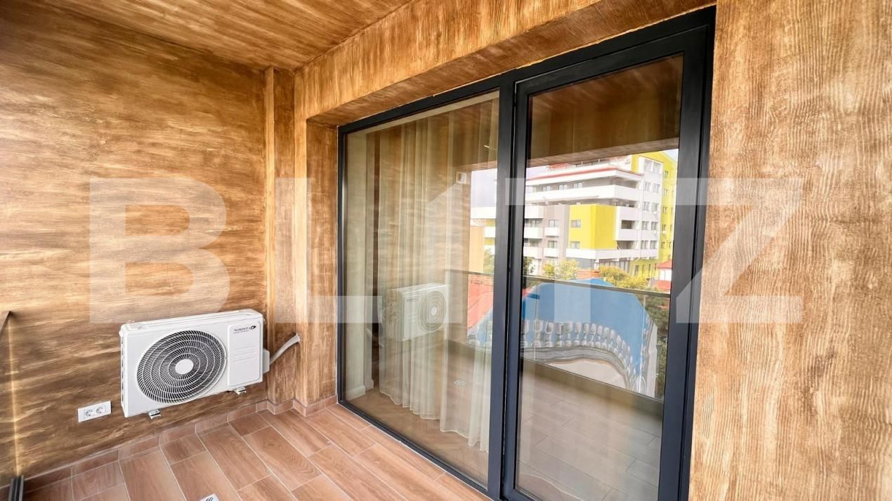 Apartament de închiriat 2 camere 1 Mai - 144384AI | BLITZ Craiova | Poza13