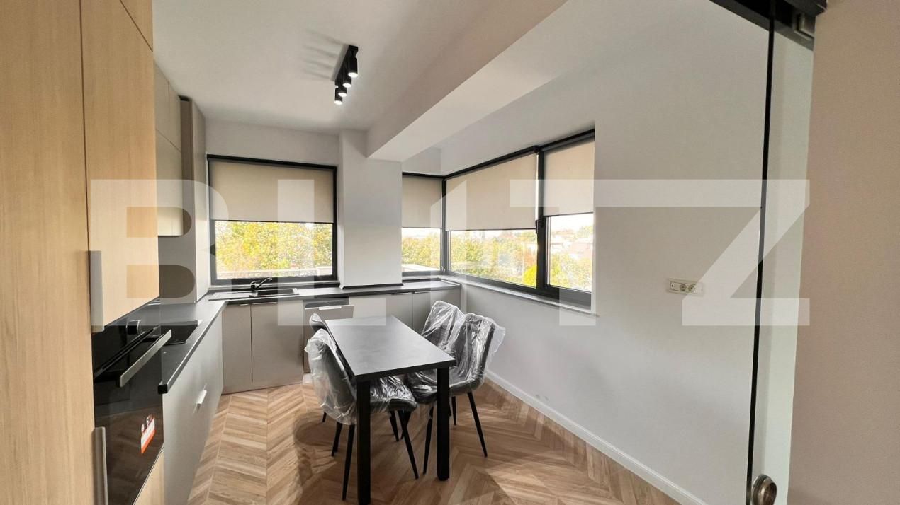 Apartament de închiriat 2 camere 1 Mai - 144384AI | BLITZ Craiova | Poza8