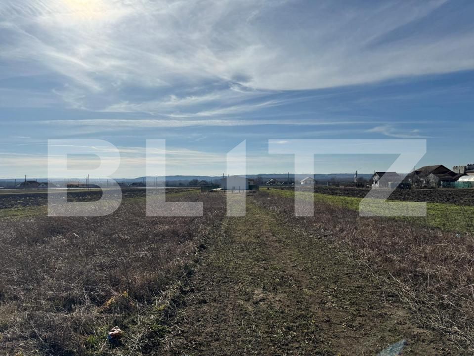 Spațiu industrial de închiriat Exterior Vest - 144385SII | BLITZ Craiova | Poza10