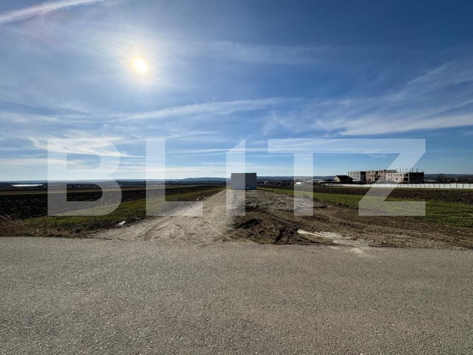 Spațiu industrial de închiriat Exterior Vest - 144385SII | BLITZ Craiova | Poza2