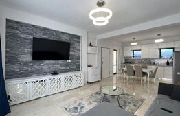 Ocazie!! Apartament 3 camere, parter, bloc nou, 1 Mai