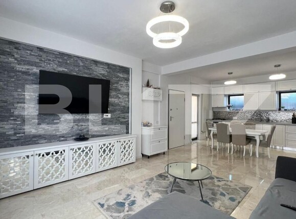 Apartament de vânzare 3 camere 1 Mai - 144473AV | BLITZ Craiova | Poza1