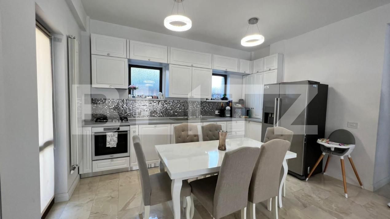 Apartament de vânzare 3 camere 1 Mai - 144473AV | BLITZ Craiova | Poza3