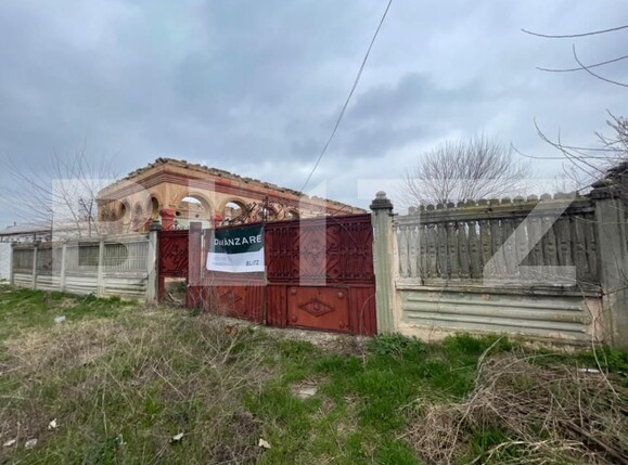 Teren de vânzare Cernele - 144477TV | BLITZ Craiova | Poza1