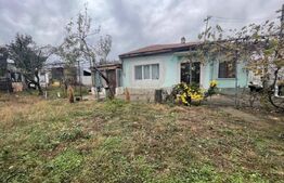 Casa renovata Bariera Valcii, 445 mp teren patrat