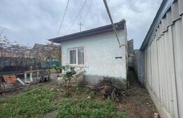 Casa renovata Bariera Valcii, 445 mp teren patrat