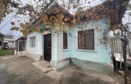 Casa renovata Bariera Valcii, 445 mp teren patrat