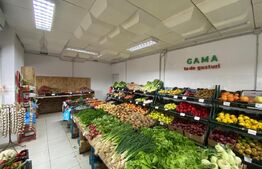 Spatiu comercial, 145 mp, zona Craiovita Noua