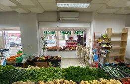 Spatiu comercial, 145 mp, zona Craiovita Noua