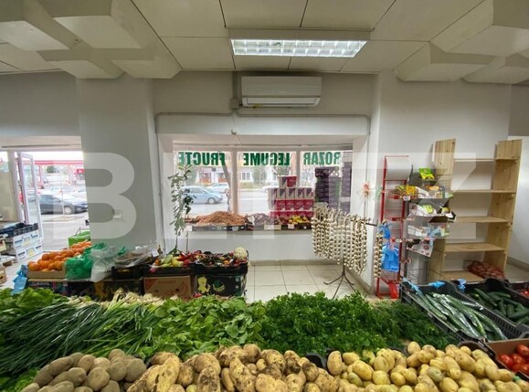 Spațiu comercial de închiriat Craiovita Noua - 144594SIC | BLITZ Craiova | Poza5