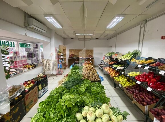 Spațiu comercial de închiriat Craiovita Noua - 144594SIC | BLITZ Craiova | Poza2