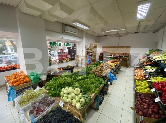 Spațiu comercial de închiriat Craiovita Noua - 144594SIC | BLITZ Craiova | Poza3