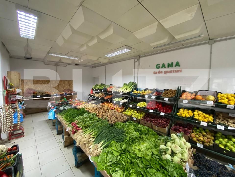 Spațiu comercial de închiriat Craiovita Noua - 144594SIC | BLITZ Craiova | Poza6