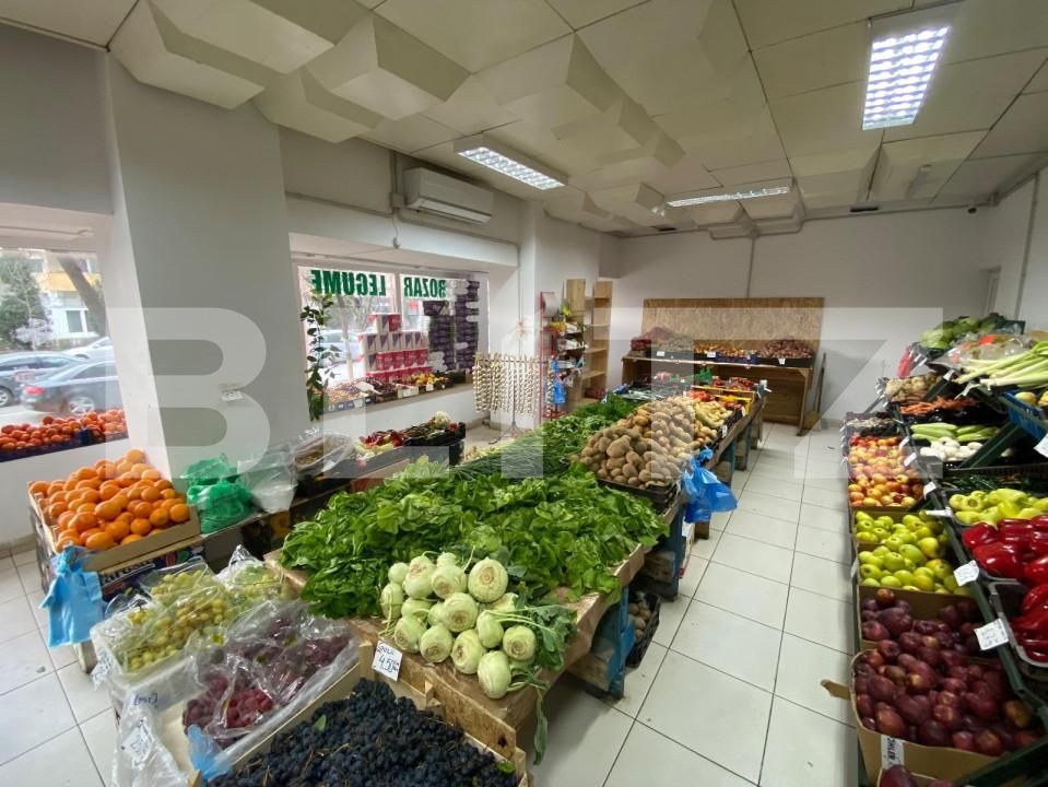 Spațiu comercial de închiriat Craiovita Noua - 144594SIC | BLITZ Craiova | Poza3