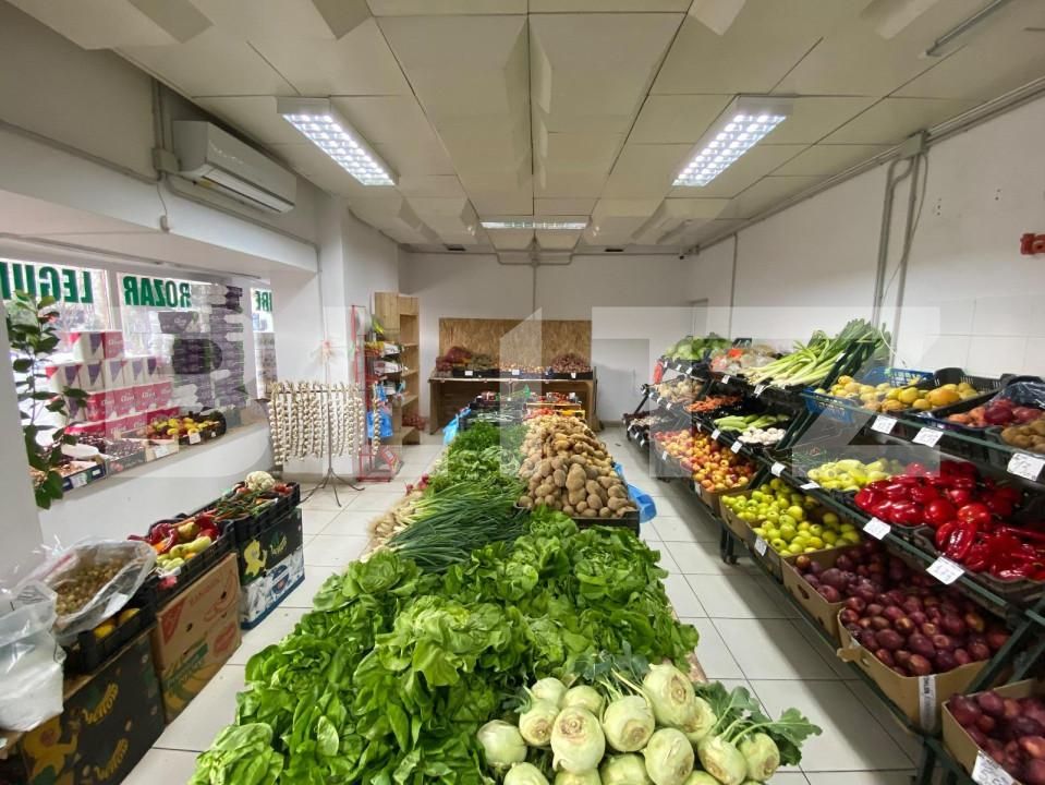 Spațiu comercial de închiriat Craiovita Noua - 144594SIC | BLITZ Craiova | Poza2