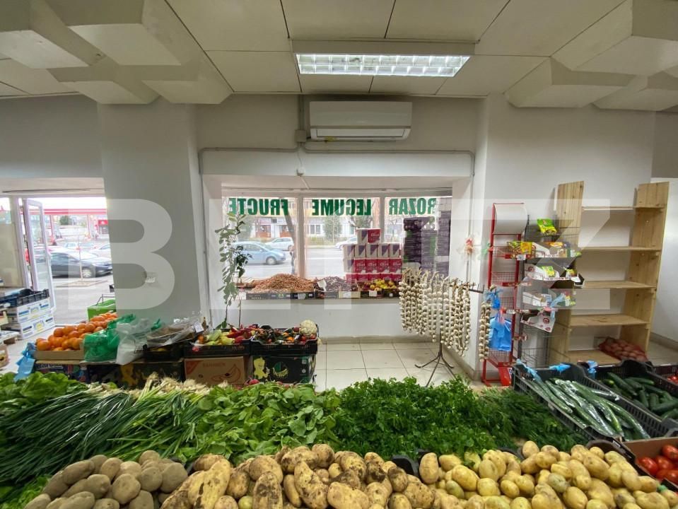 Spațiu comercial de închiriat Craiovita Noua - 144594SIC | BLITZ Craiova | Poza5