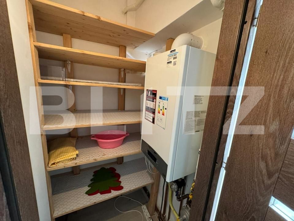 Apartament de vânzare 3 camere Central - 144607AV | BLITZ Craiova | Poza14