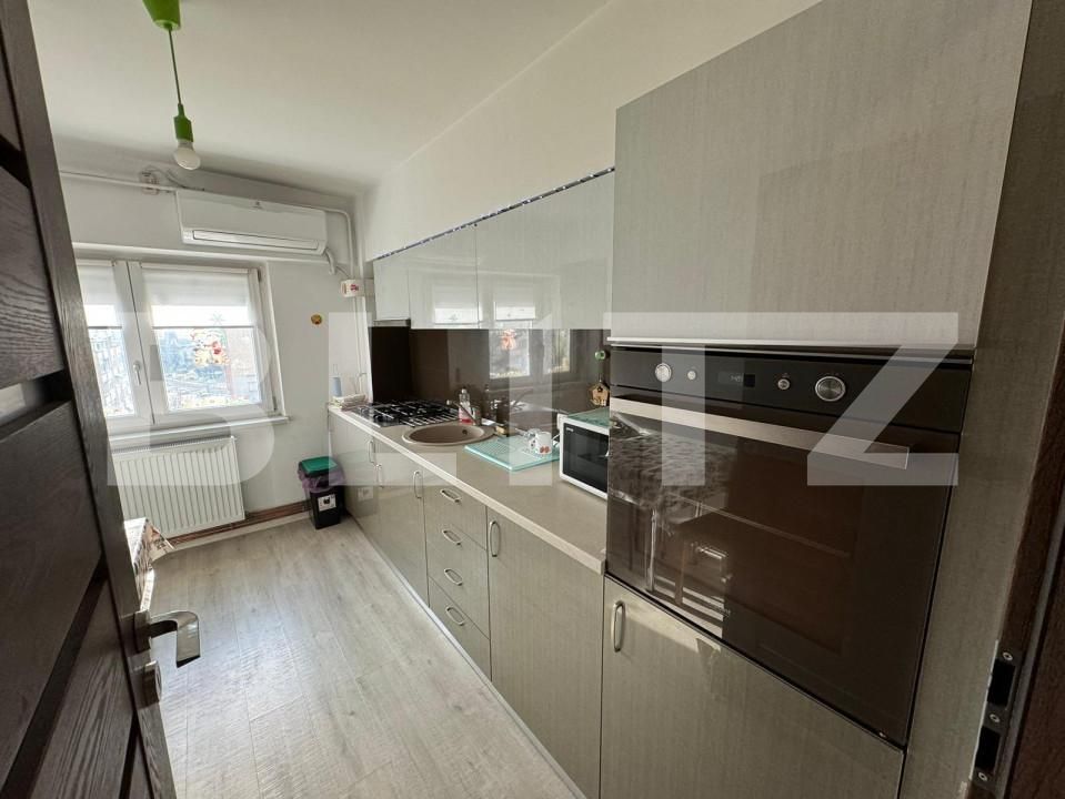 Apartament de vânzare 3 camere Central - 144607AV | BLITZ Craiova | Poza6