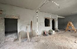 Casa la rosu, 230 mp teren, zona Gazeta de Sud