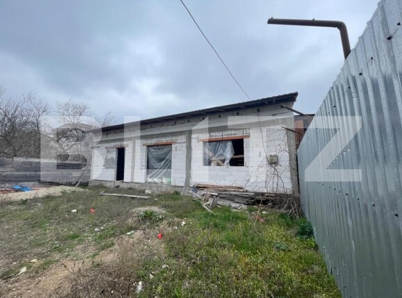 Casa de vânzare 3 camere Central - 144609CV | BLITZ Craiova | Poza1