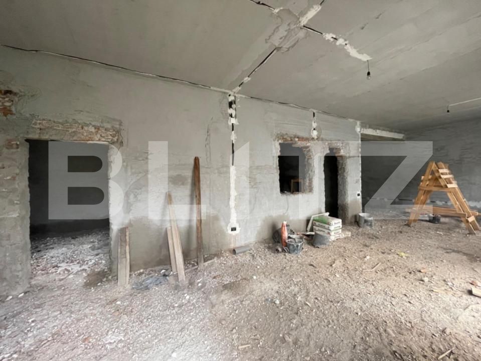 Casa de vânzare 3 camere Central - 144609CV | BLITZ Craiova | Poza3