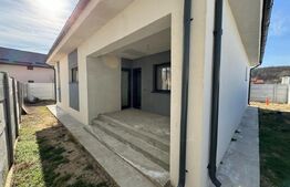 Casă individuală, 117 mp, 350 mp teren , Leamna de jos