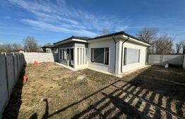 Casă individuală, 117 mp, 350 mp teren , Leamna de jos