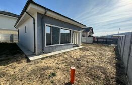 Casă individuală, 117 mp, 350 mp teren , Leamna de jos