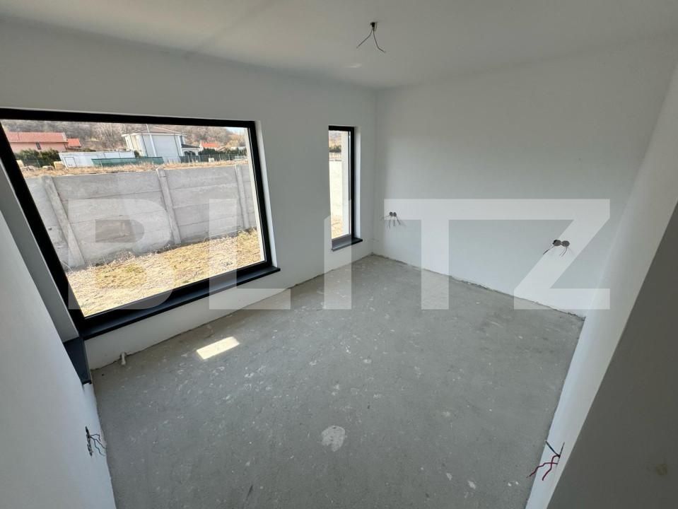 Casa de vânzare 3 camere Exterior Vest - 144611CV | BLITZ Craiova | Poza6