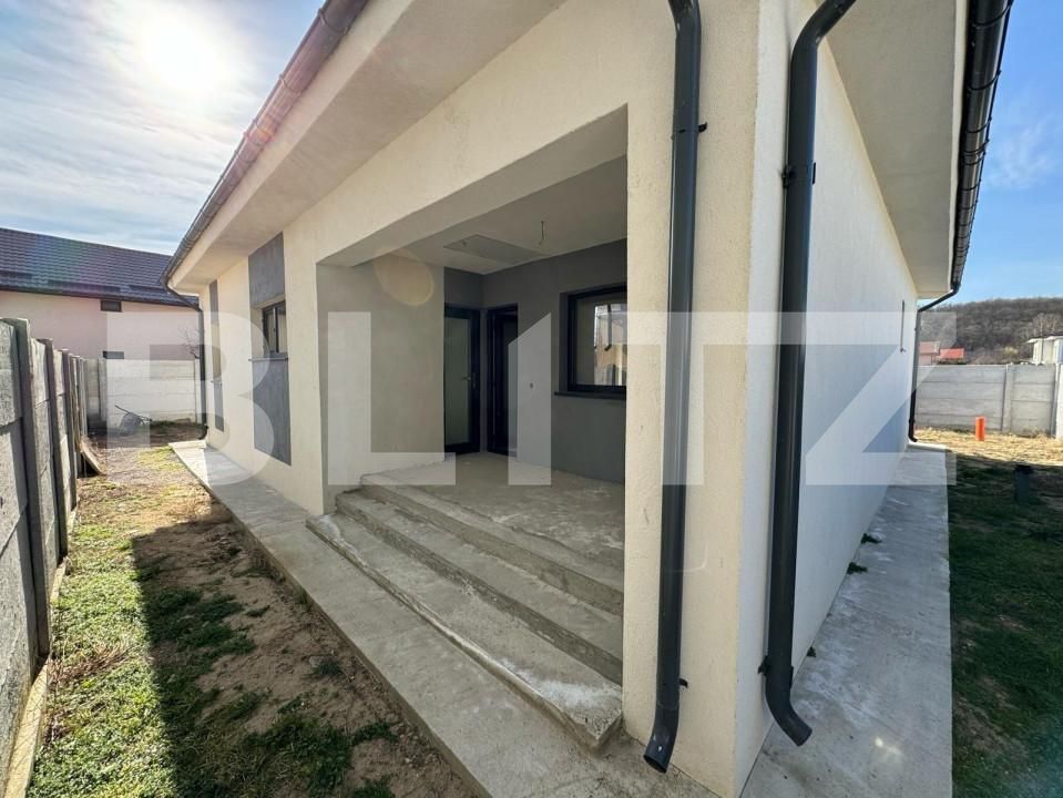Casa de vânzare 3 camere Exterior Vest - 144611CV | BLITZ Craiova | Poza3