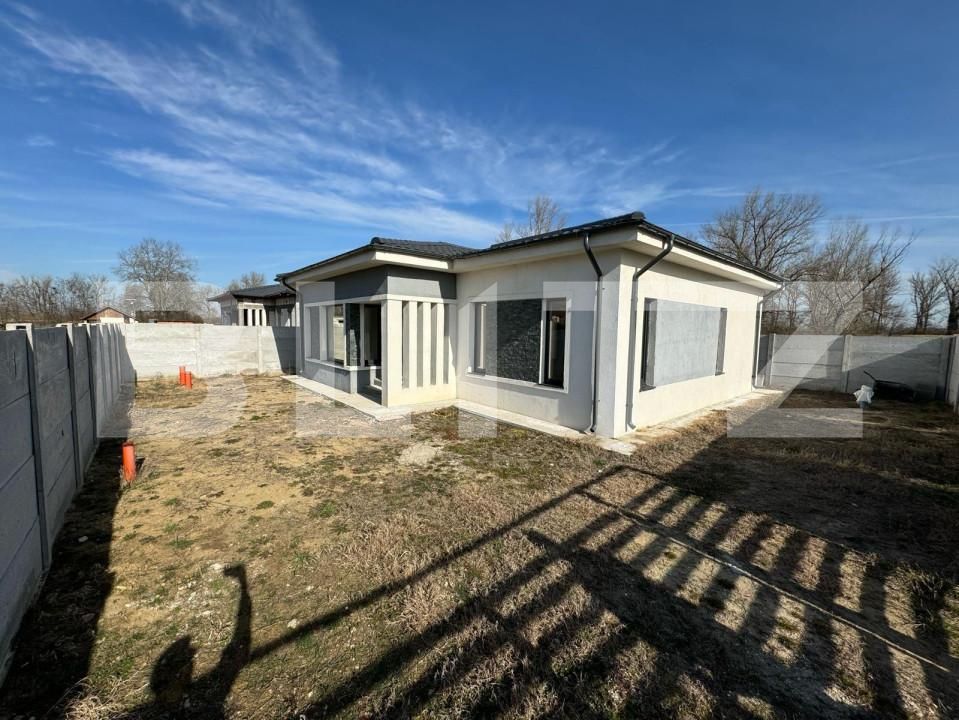 Casa de vânzare 3 camere Exterior Vest - 144611CV | BLITZ Craiova | Poza1