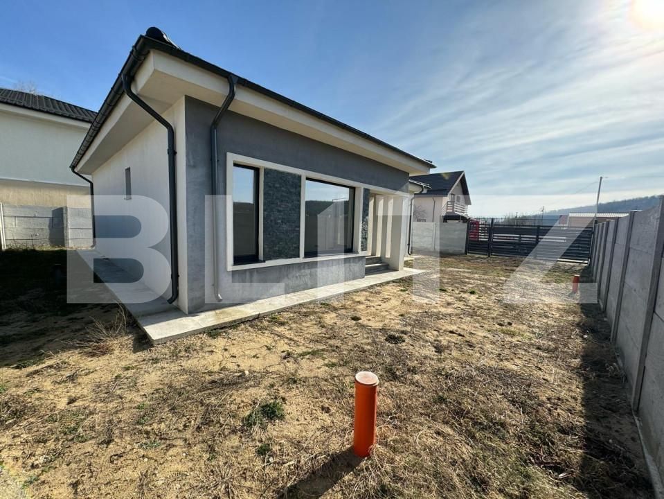 Casa de vânzare 3 camere Exterior Vest - 144611CV | BLITZ Craiova | Poza2