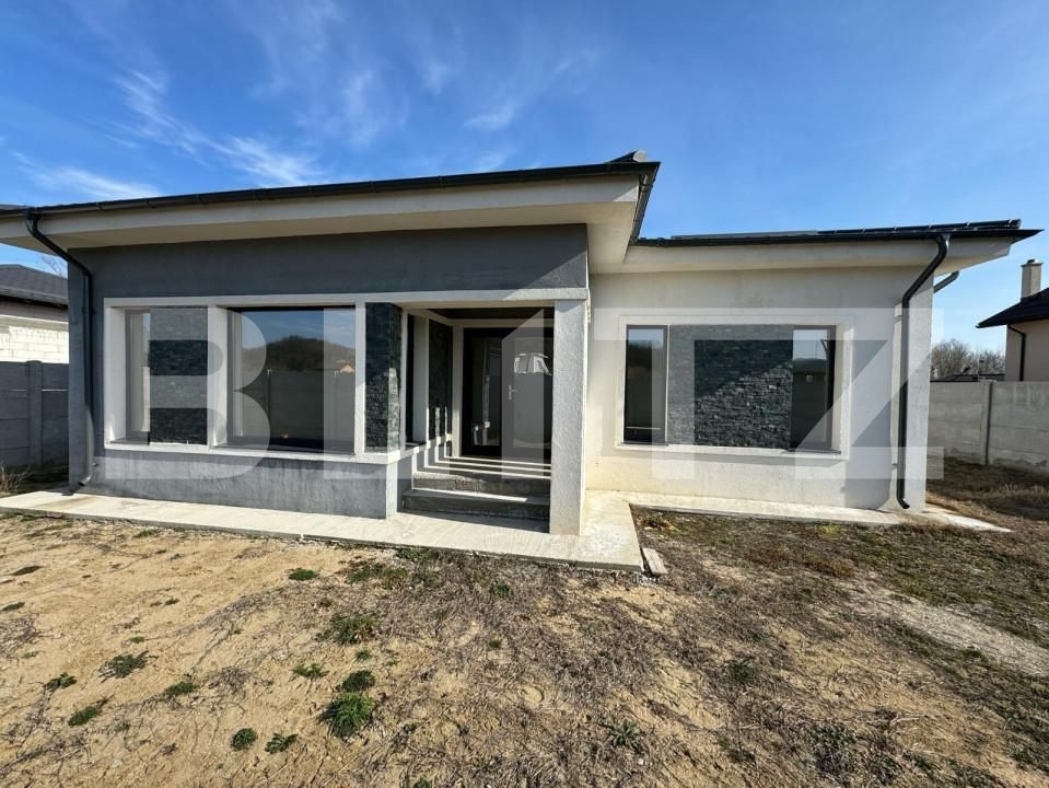 Casa de vânzare 3 camere Exterior Vest - 144611CV | BLITZ Craiova | Poza9