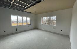 Casa S+P+E+M, pretabila clinica / birouri, Balta Verde