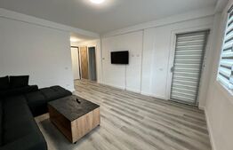 Garsoniera, 40mp, zona Lapus Residence