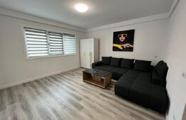 Garsoniera, 40mp, zona Lapus Residence