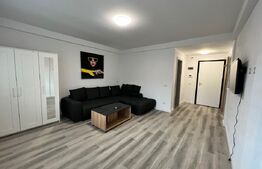 Garsoniera, 40mp, zona Lapus Residence