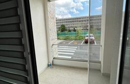 Garsoniera, 40mp, zona Lapus Residence