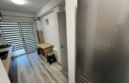 Garsoniera, 40mp, zona Lapus Residence