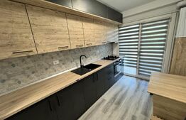 Garsoniera, 40mp, zona Lapus Residence