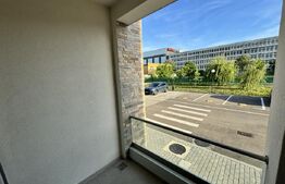 Garsoniera, 40mp, zona Lapus Residence