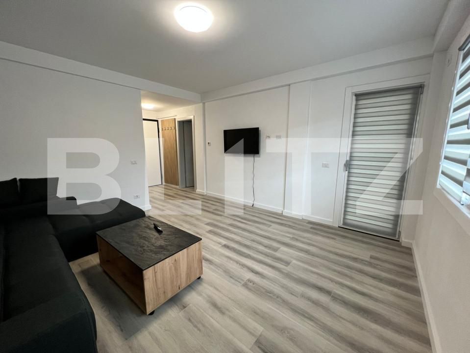 Garsonieră de închiriat Lapus - 144614AI | BLITZ Craiova | Poza3