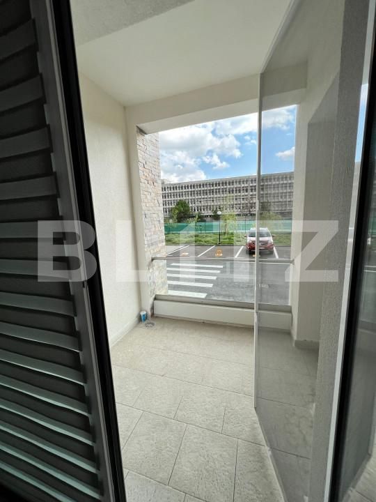 Garsonieră de închiriat Lapus - 144614AI | BLITZ Craiova | Poza6