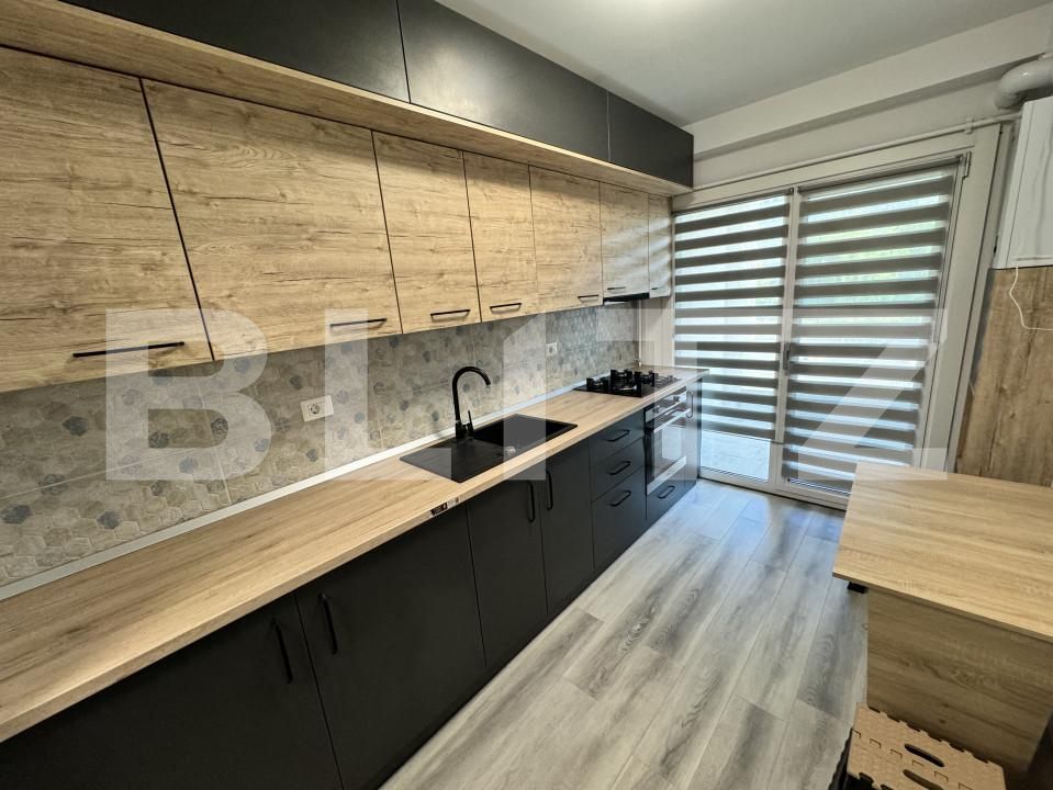 Garsonieră de închiriat Lapus - 144614AI | BLITZ Craiova | Poza4