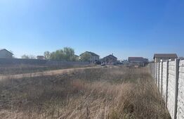 Teren intravilan 2720mp, deschidere bilaterală situat în zona Selgros/Stejarului